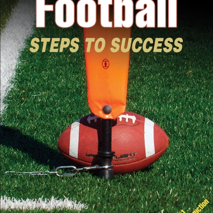 Football: Steps to Success