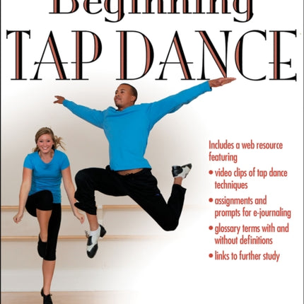 Beginning Tap Dance