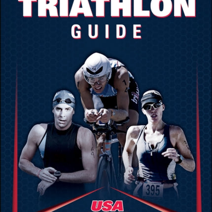 Complete Triathlon Guide