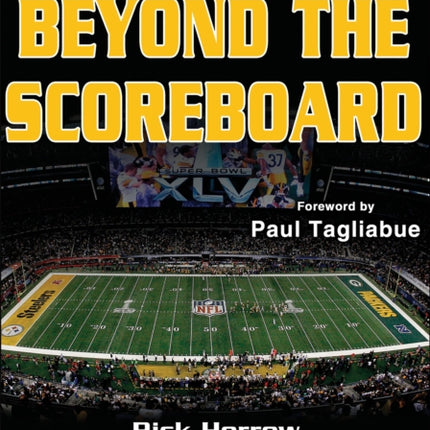 Beyond the Scoreboard: An Insider's Guide to the Business of Sport