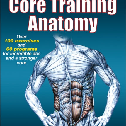 Delavier's Core Training Anatomy