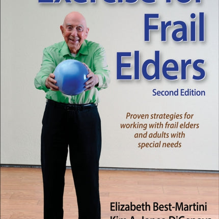 Exercise for Frail Elders