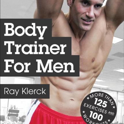 Body Trainer for Men