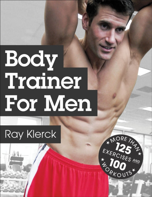 Body Trainer for Men