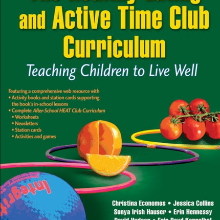 The Healthy Eating and Active Time Club