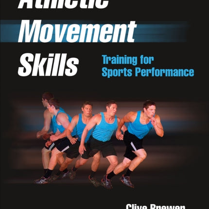 Athletic Movement Skills