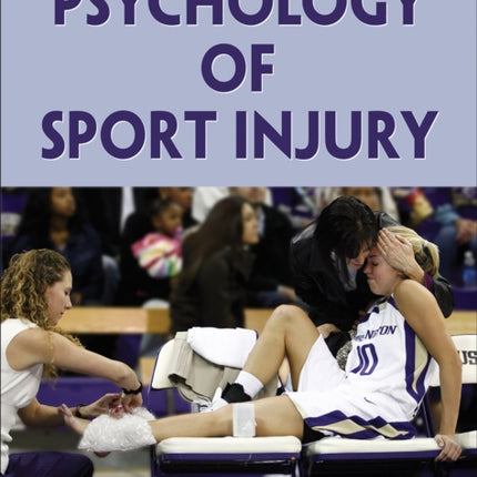 Psychology of Sport Injury