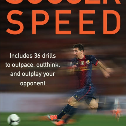 Soccer Speed