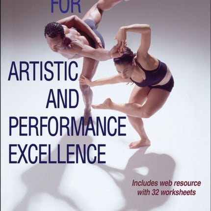 Dance Psychology for Artistic and Performance Excellence