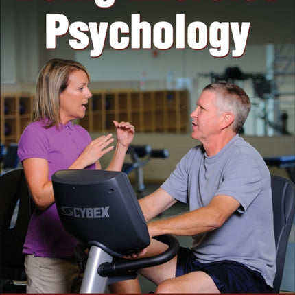 Doing Exercise Psychology