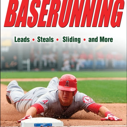 Baserunning