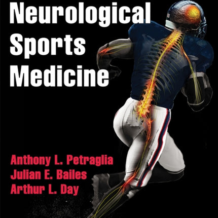 Handbook of Neurological Sports Medicine: Concussion and Other Nervous System Injuries in the Athlete