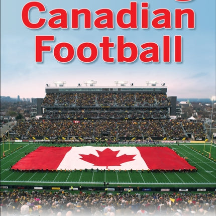 Coaching Canadian Football