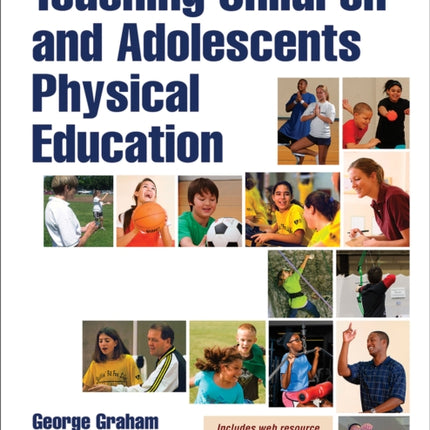 Teaching Children and Adolescents Physical Education