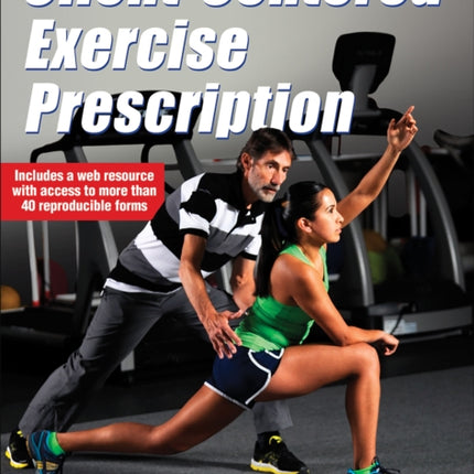 Client-Centered Exercise Prescription