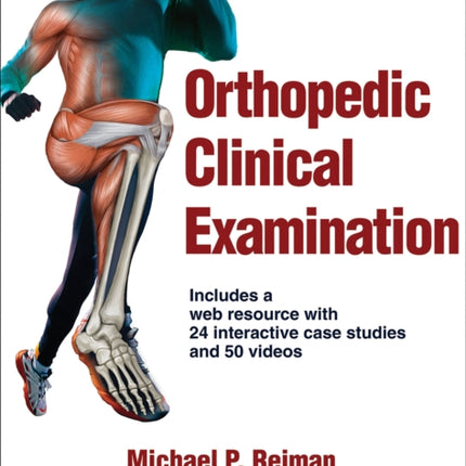 Orthopedic Clinical Examination