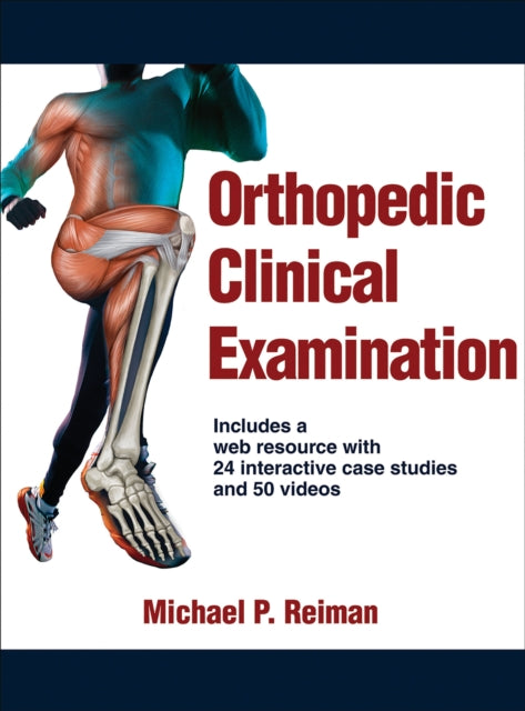 Orthopedic Clinical Examination