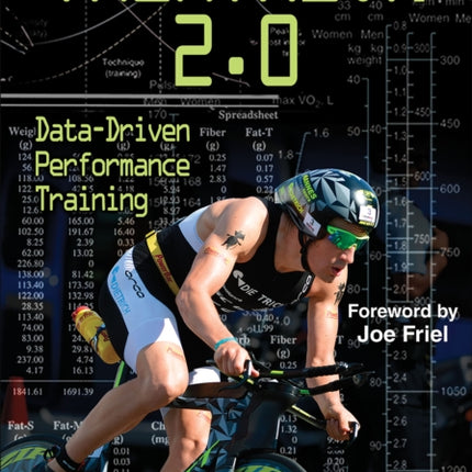 Triathlon 2.0: Data-Driven Performance Training