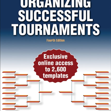 Organizing Successful Tournaments