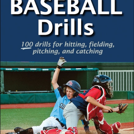 Youth Baseball Drills