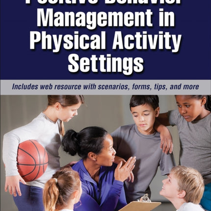 Positive Behavior Management in Physical Activity Settings