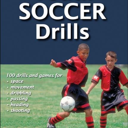 Youth Soccer Drills