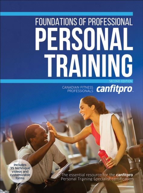 Foundations of Professional Personal Training