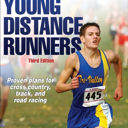 Training Young Distance Runners