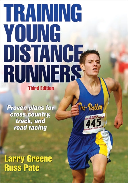 Training Young Distance Runners