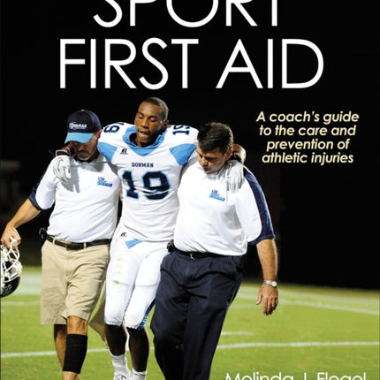 Sport First Aid