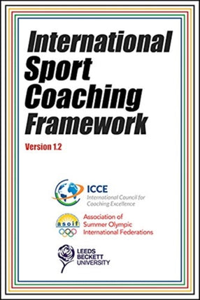 International Sport Coaching Framework Version