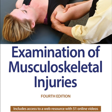 Examination of Musculoskeletal Injuries