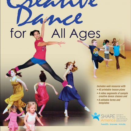 Creative Dance for All Ages