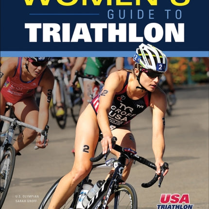 The Women's Guide to Triathlon