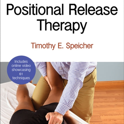 Clinical Guide to Positional Release Therapy