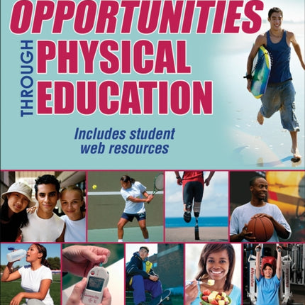 Health Opportunities Through Physical Education