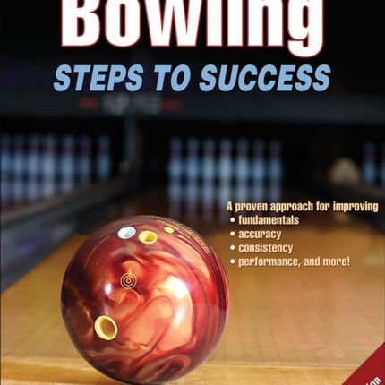 Bowling: Steps to Success