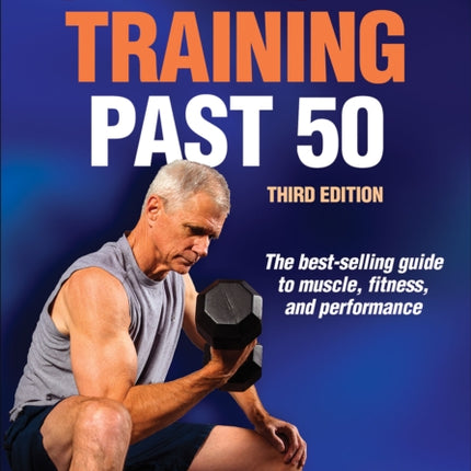 Strength Training Past 50