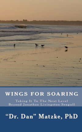 Wings For Soaring