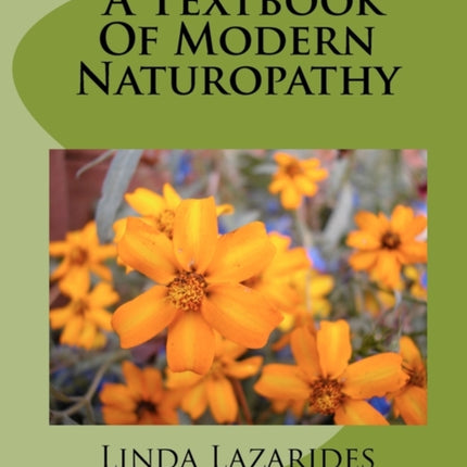 A Textbook of Modern Naturopathy