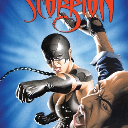Black Scorpion