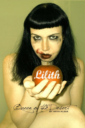 Lilith Queen of the Desert