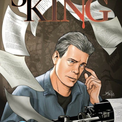 Orbit Stephen King