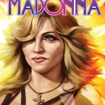 Female Force Madonna