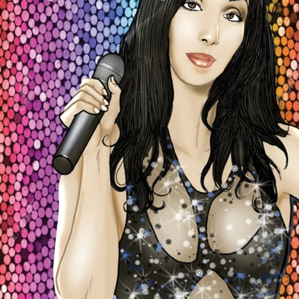 Female Force Cher