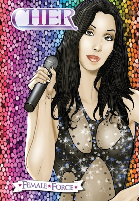 Female Force Cher
