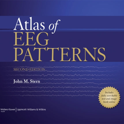 Atlas of EEG Patterns