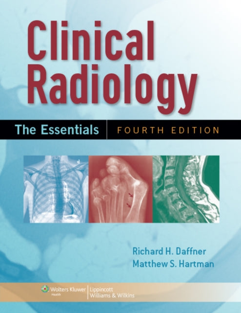 Clinical Radiology: The Essentials