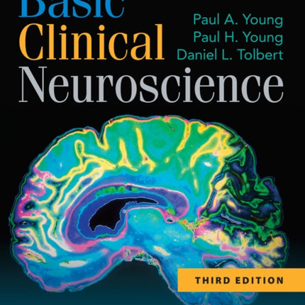 Basic Clinical Neuroscience