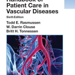Collection image for: Vascular surgery Books